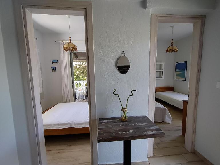 O&A By the Sea - Bed and Breakfast Polychrono
