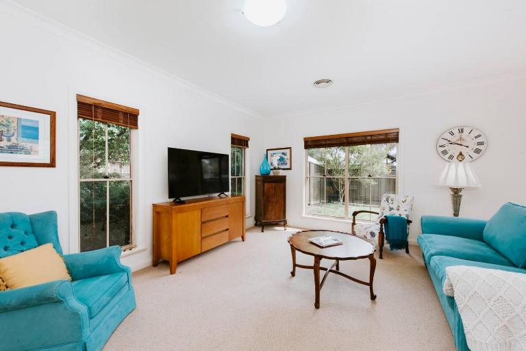 Nikki's on Market St - A Central Country Abode - B&B Mudgee