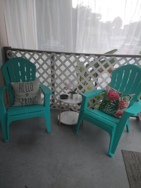 Life is good - B&B St. Petersburg