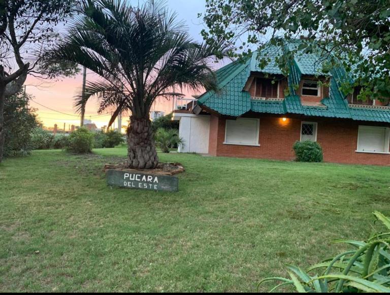 Pucara del Este - B&B Punta del Este