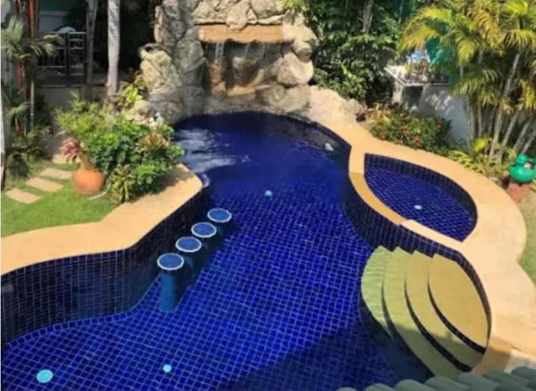 Private Pattaya Resort - B&B Ban Nong Prue