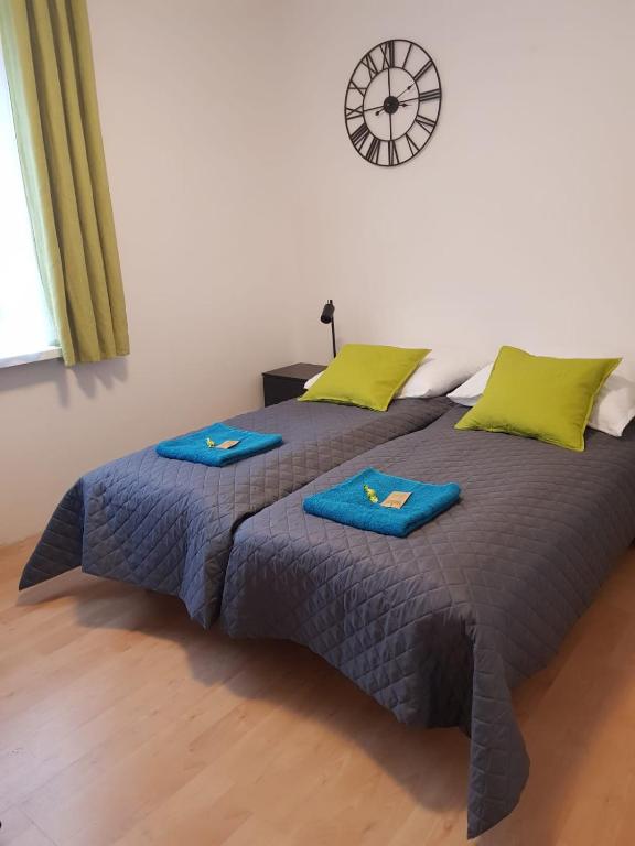 Dolina 21 - B&B Poznań