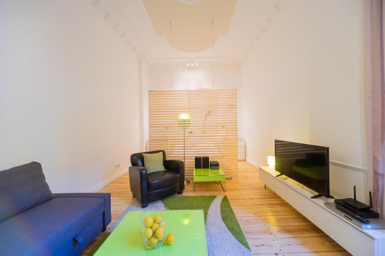 Urban Pistazie Kreuzberg - Ferienwohnung Berlin