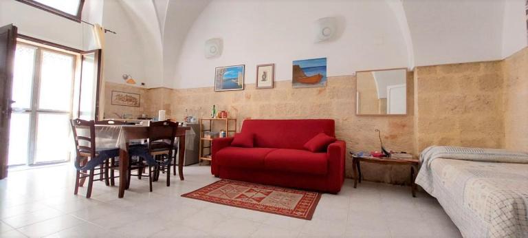 Bed & Breakfast Porta d'Oriente - Ferienwohnung Brindisi