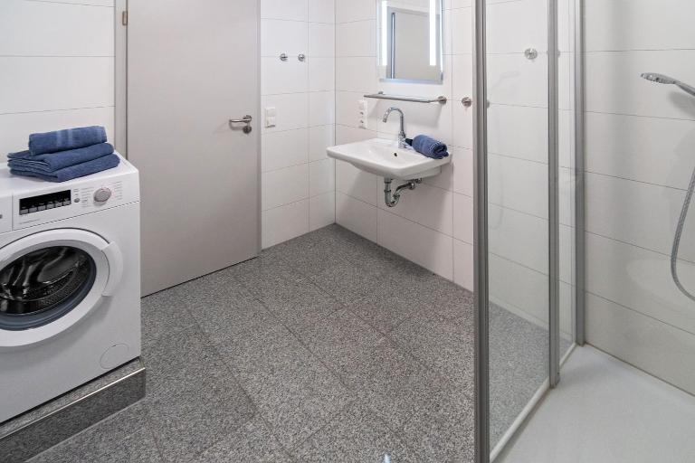 Ferienhaus Caskade - Ferienwohnung Bensersiel