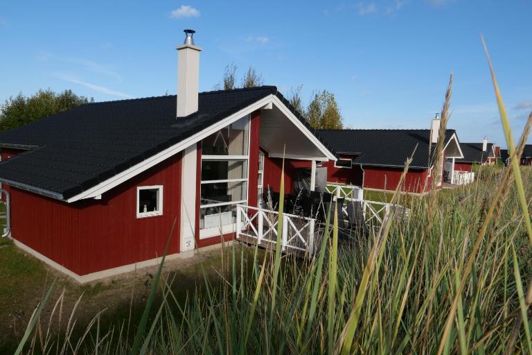 Resort 2 Sea Lodge C 59 - Ferienwohnung Großenbrode