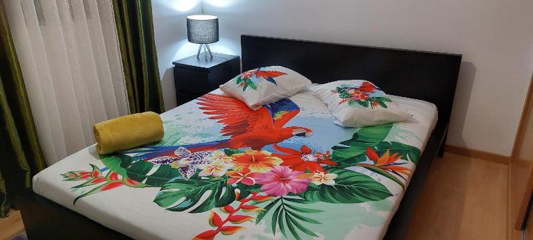 Ocean View Flat - B&B Ponta Delgada