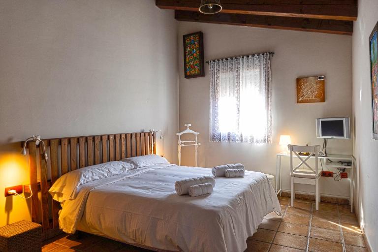 Vinarius, Posada Rural - B&B Castellanos de Villiquera