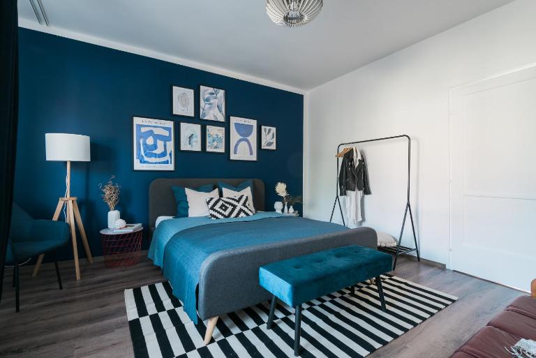 Pöttyös Ponty Elegance Boutique Vendégház - B&B Kisköre