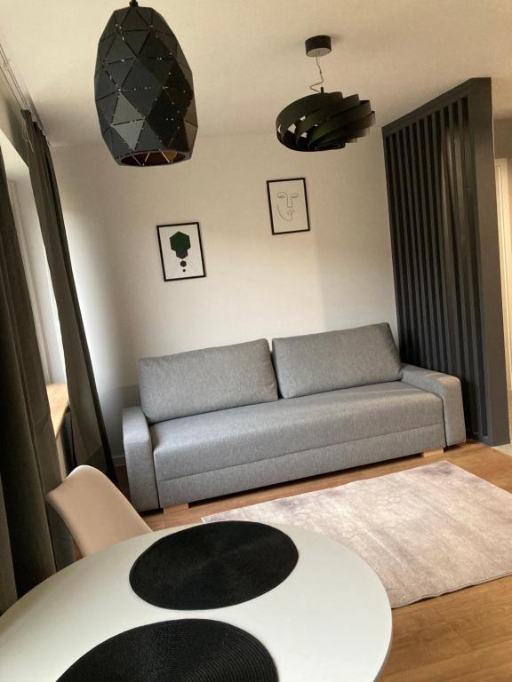 Apartament Bema 89b - B&B Bialystok
