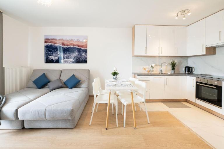 Sołtysowska Apartment - B&B Krakow