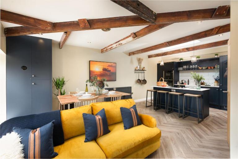 Sullivans Loft - B&B Newlyn