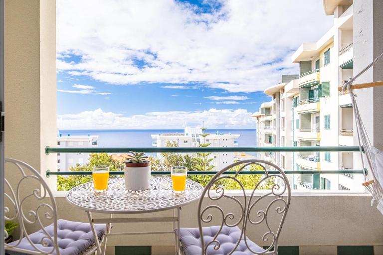 Bellemar Apartment by Homie - B&B Funchal