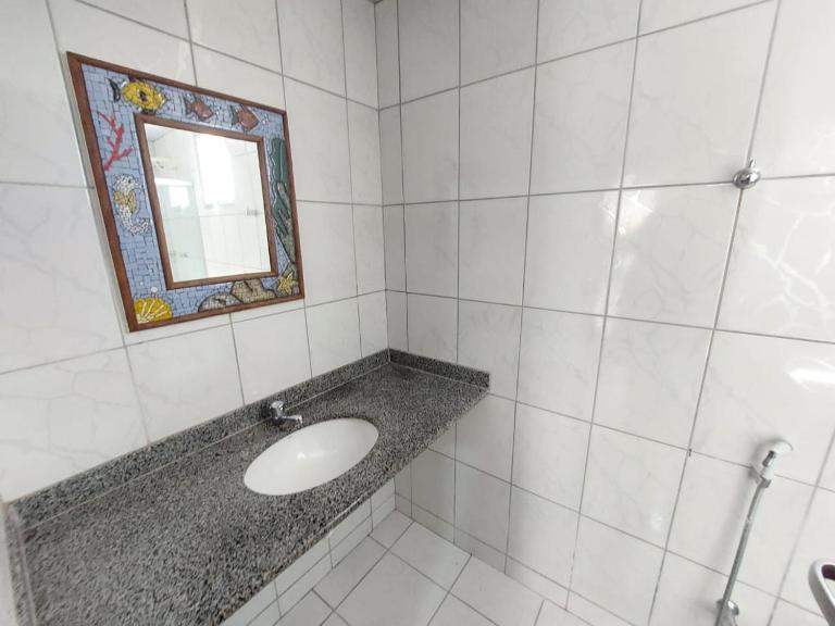 Elegant house in Ponta Negra near Morro do Careca - B&B Natal