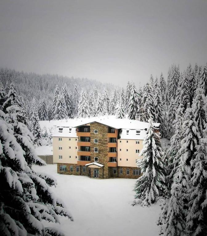 Carpe diem Zlatar - B&B Nova Varoš