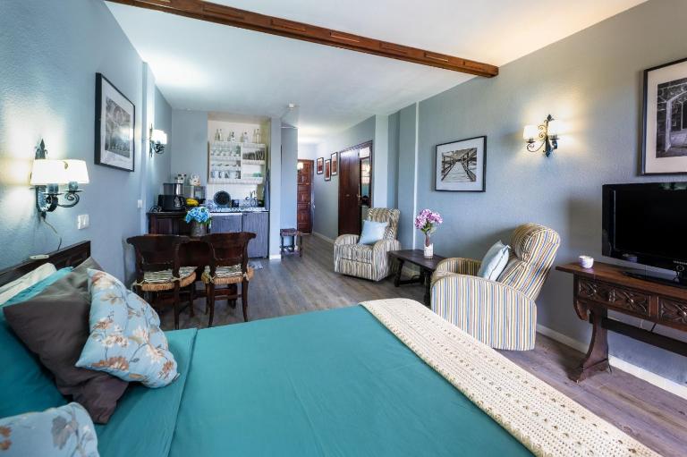 Estudio Hortensia - B&B Puerto de la Cruz