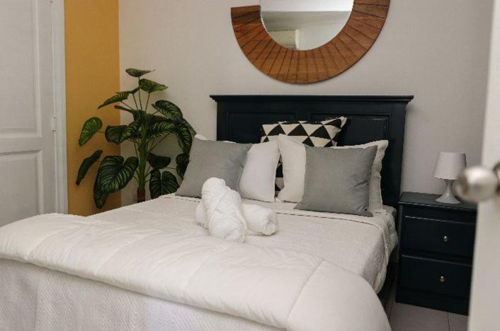Residencial Frank I - B&B Santo Domingo