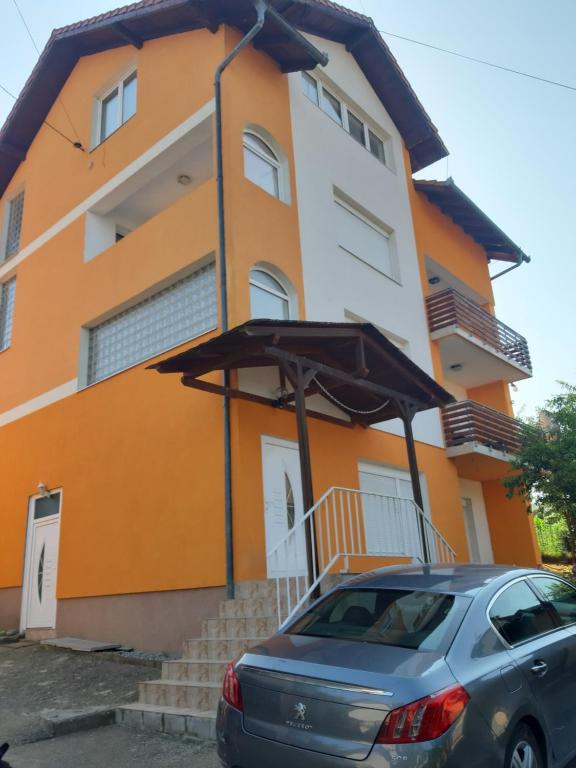 Vila Biba - Ilijas - Chambres d'hôtes Ilijaš