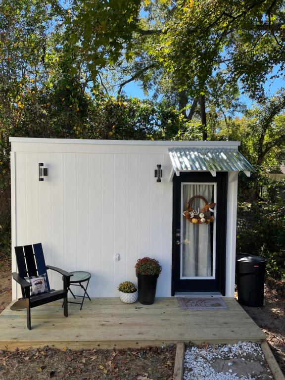 The Nook - Chambres d'hôtes Brookhaven