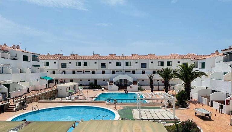 Alondras park mialsoma apartment - B&B Arona