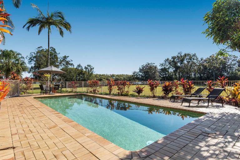 Aquarius Noosa - B&B Neusa Vale