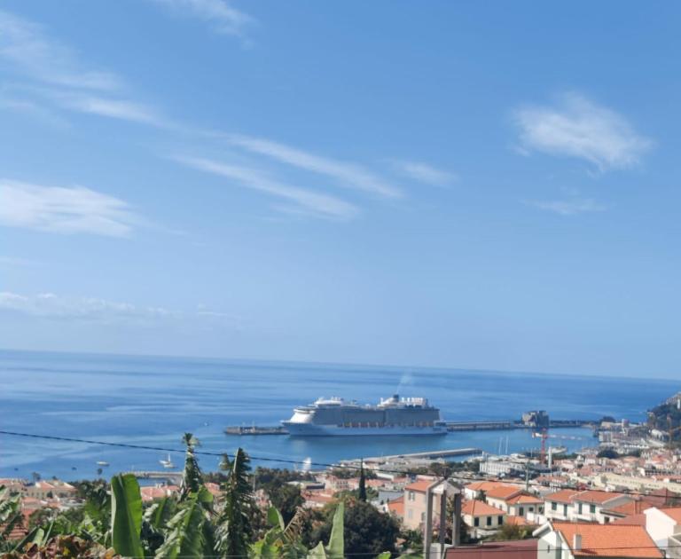 Quintinha dos Reis - B&B Funchal