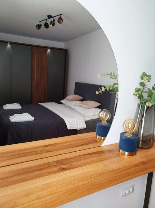 Apartament în Cugir - Ferienwohnung Cugir