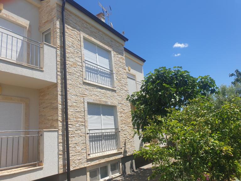 Apartmani Bepo - B&B Sv. Filipi i Jakov