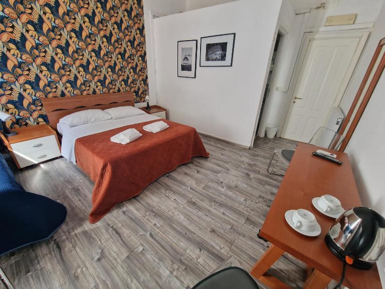 Roma story - Ferienwohnung Rom