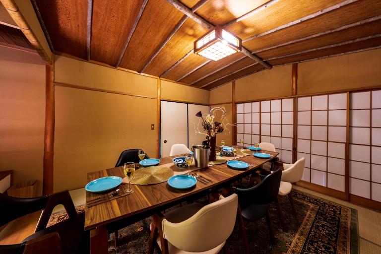 Suite Villa Ocean View Atami Shizenrou - Japanese style - B&B Atami