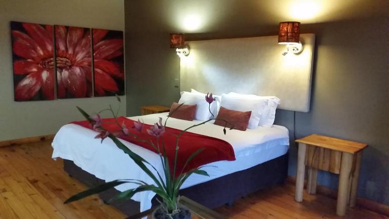 The Farmers Lodge - Bed and Breakfast Thorndale