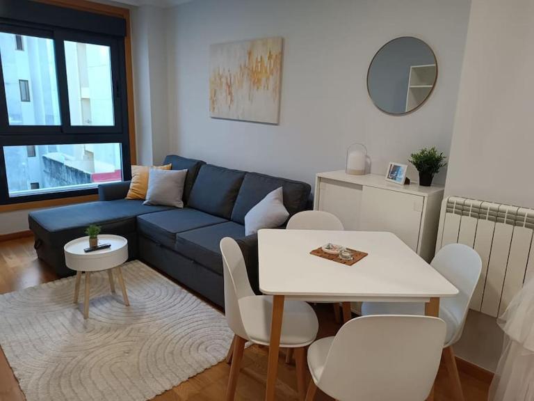 CarreraHouses Lovely - Ferienwohnung Vigo