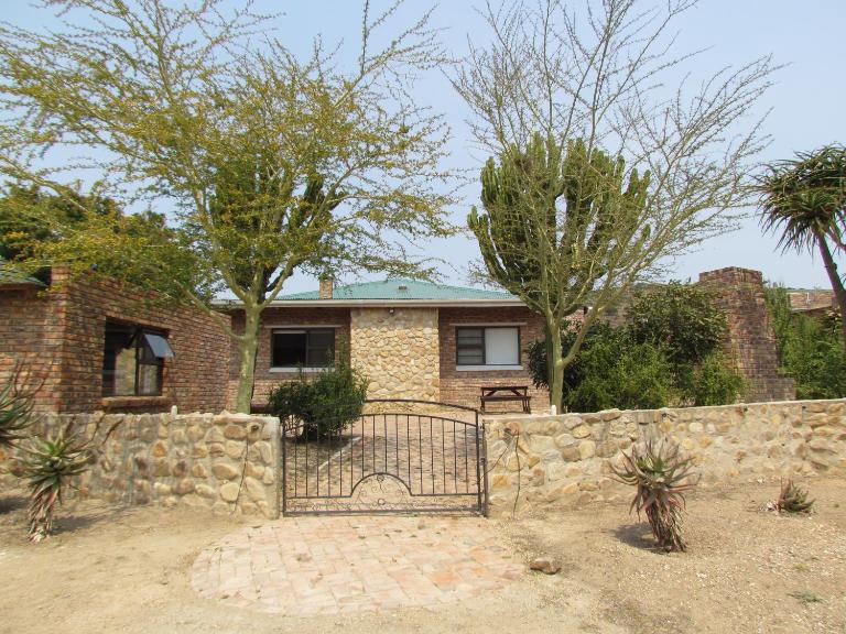 Zungah Lodge - B&B Uitenhage