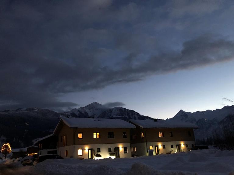 Grossglockner Chalets Zell am See - Bed and Breakfast Zell am See