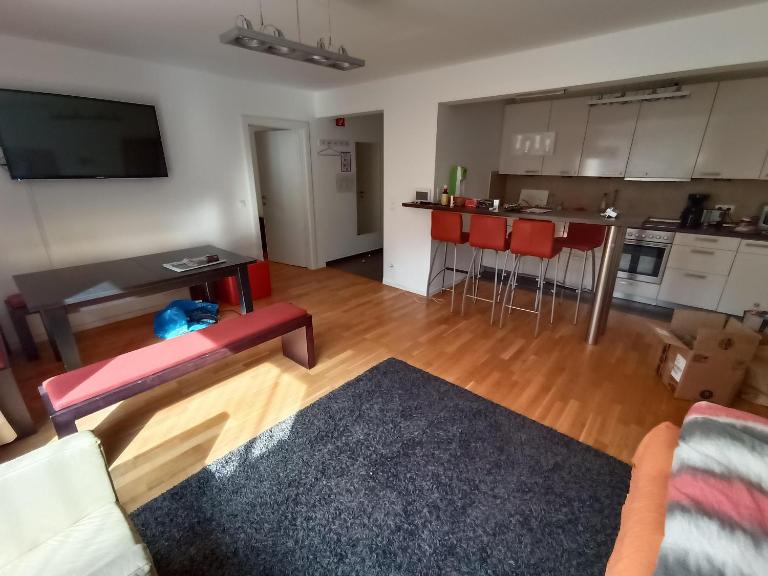 Rosanna Sankt Anton - B&B St Anton am Arlberg