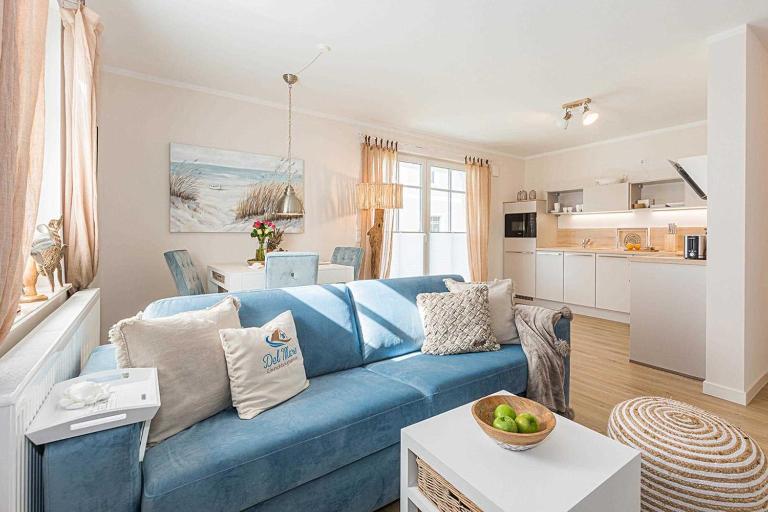 Kleine Auszeit - B&B Zingst