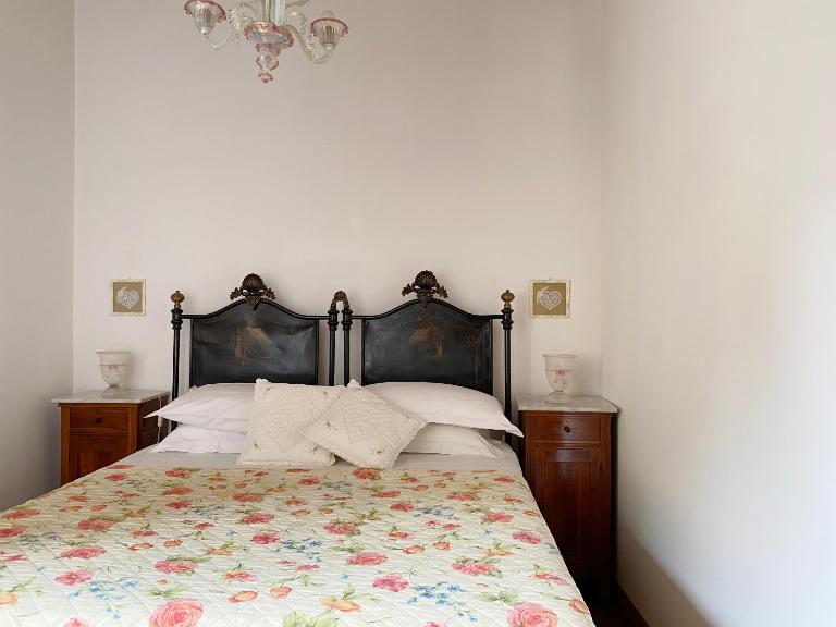 Enchanting apartment in the heart of Rome - Chambres d'hôtes Rome