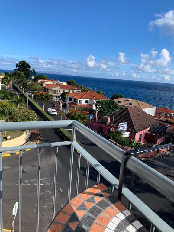 Amazing SEA LIGHT Apartment, close to the beach. - B&B Santa Cruz