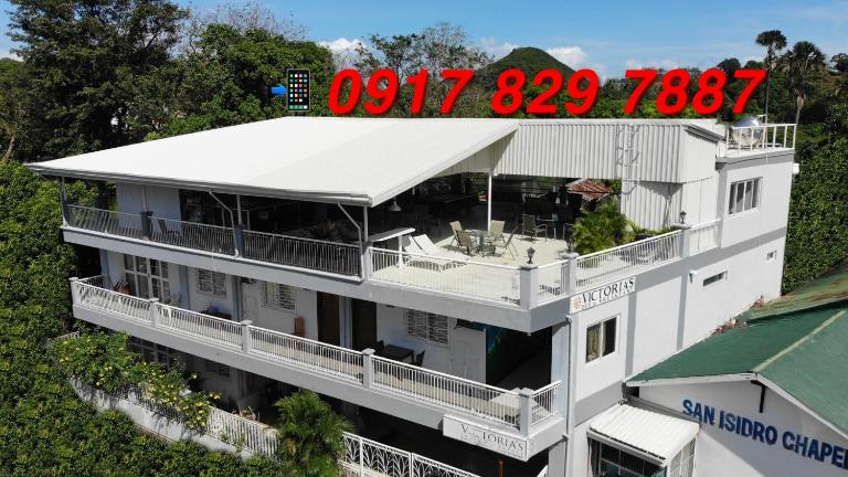 Victoria's Bed & Breakfast - B&B Puerto Galera