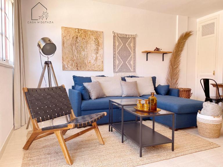 Casa Mostaza - B&B Los Cristianos