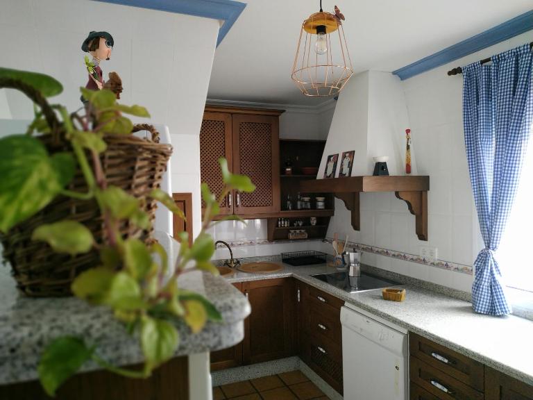 LA CASA DE ELIAS - B&B Aracena