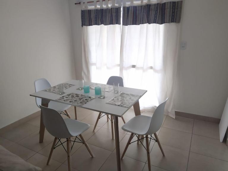 Departamento temporaral en Santa Fe - Chambres d'hôtes Santa Fe