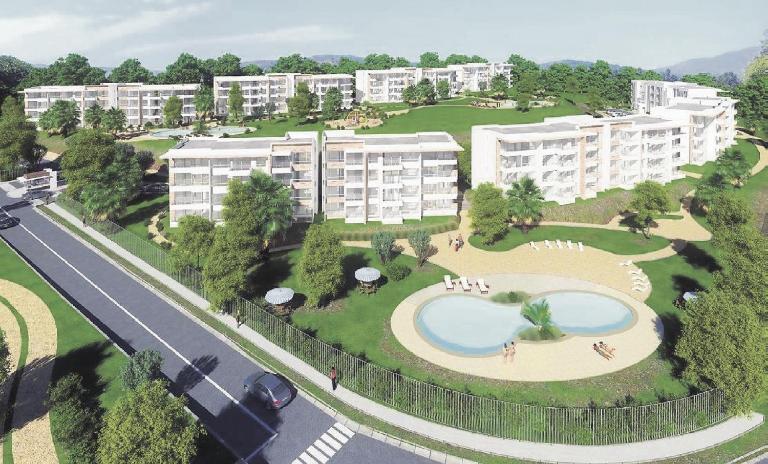 Departamento amplio y cómodo en Lomas de Papudo I, 2D 1B, para 4 personas, cercano a la playa - B&B Papudo