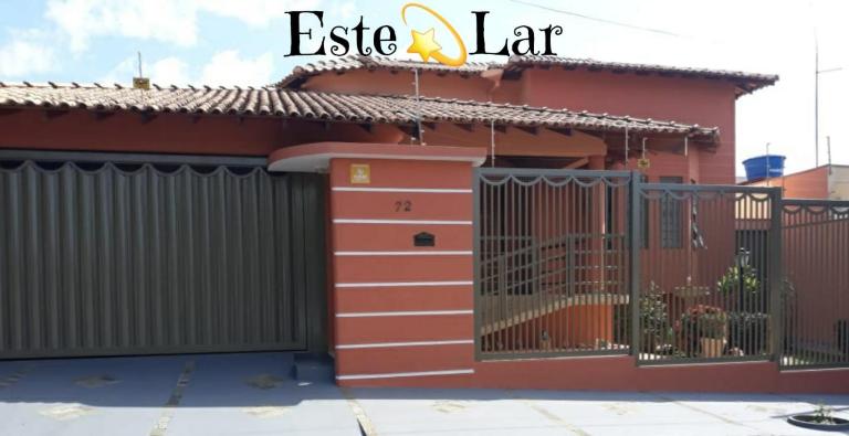Este*Lar - B&B Olímpia
