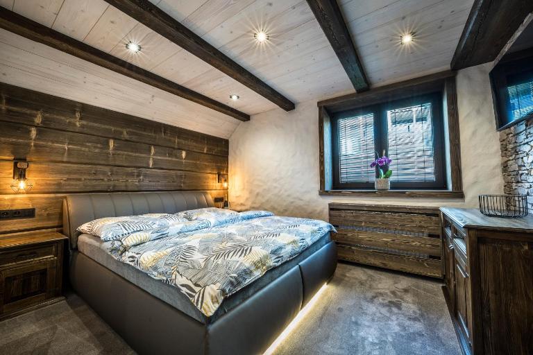 Resort Slunce - Bed and Breakfast Harrachov
