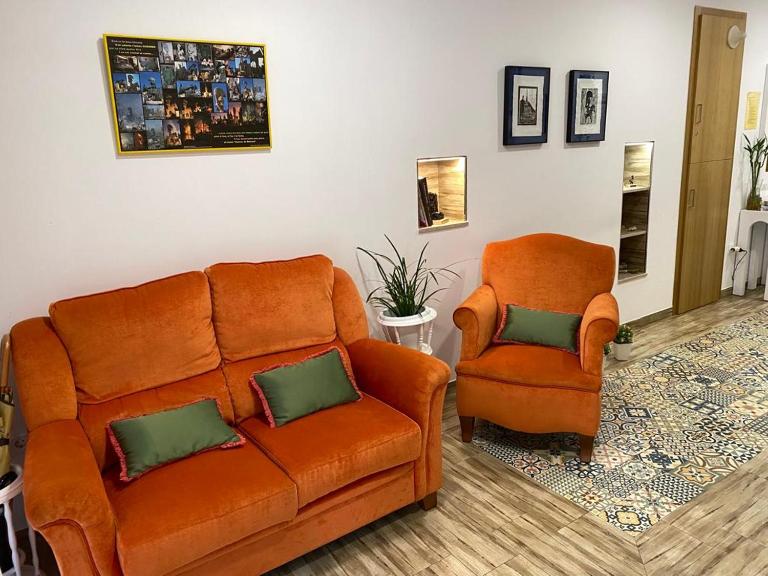 HOSTAL LA BATUTA - Chambres d'hôtes Mogente
