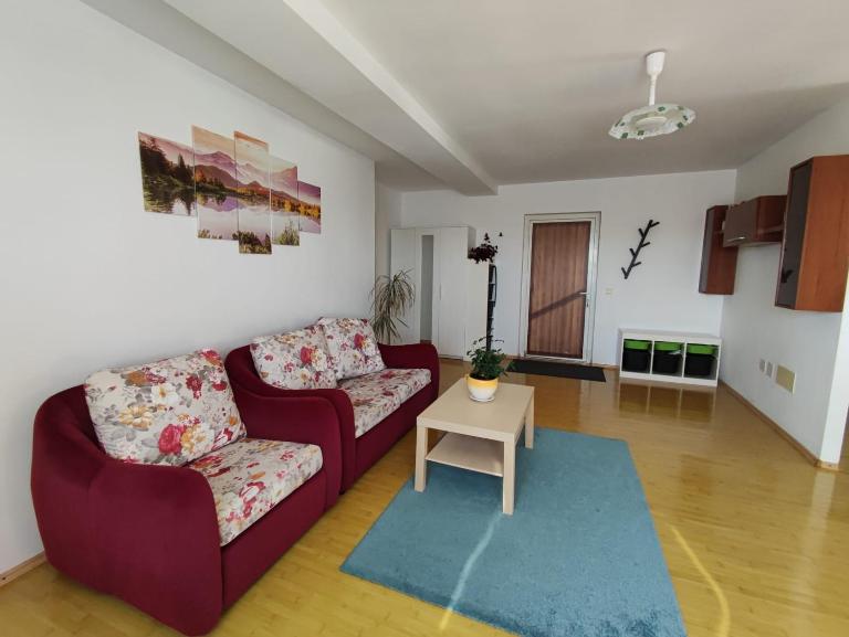M K L Studio - Ferienwohnung Alba Iulia
