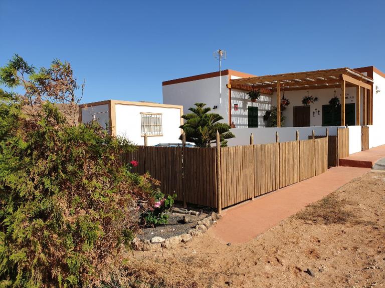Casa Blas - B&B Puerto del Rosario