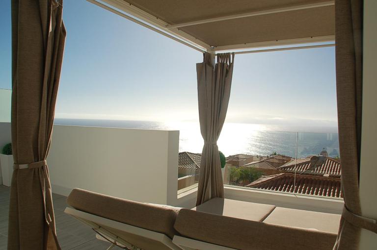 LA CASA DEL MAR - B&B Puerto de Santiago