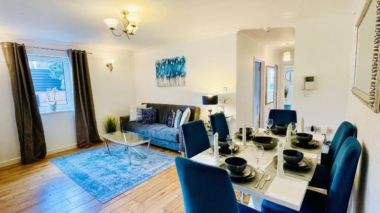 Sunshine Place St. Albans - B&B St Albans